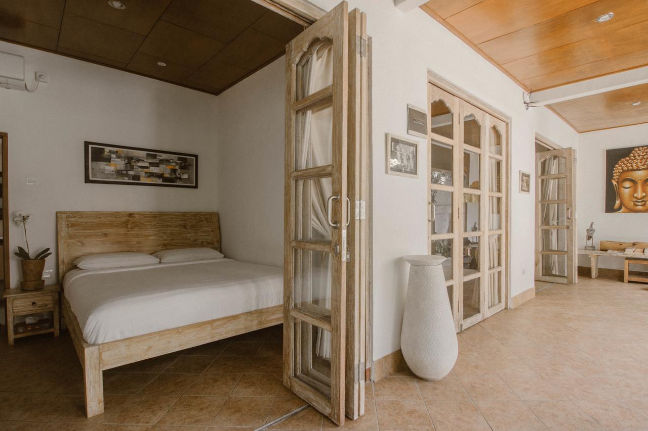Bed and Breakfast Bale Seminyak Exteriér fotografie